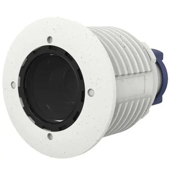 Mobotix Mx-O-M7SA-8L040 120° 4K LPF Sensor Module WIDE - 1
