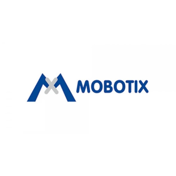 Mobotix Mx-O-M7SB-640RP080 VGA Thermal Sensor Module for S74A Camera, 69° FOV - 1