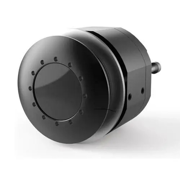 Mobotix Mx-O-SMA-TS-T237 336x252 Thermal Sensor Module with B237 Distant Tele Lens, 17° FOV - 1