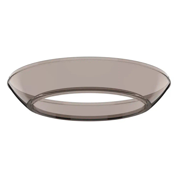 AXIS TQ6822-E Hard-Coated Dome Smoked - 03226-001 - 1