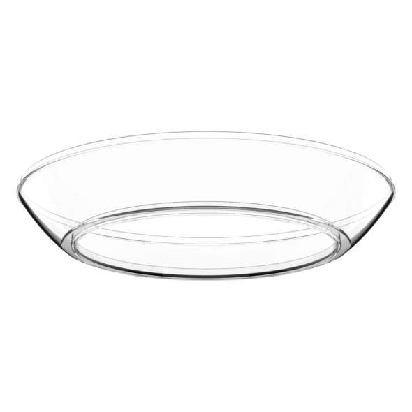 AXIS TQ6822-E Hard-Coated Clear Dome - 03312-001 - 1