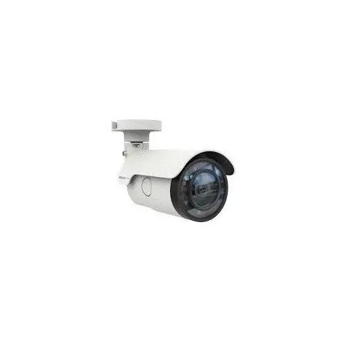 防犯カメラ JHF12M-MP2 SPACECOM CCTV 12mm1:1.8 Mobotix Mx-VB1A-2-IR-D-ALPR 2MP ALPR License Plate Recognition