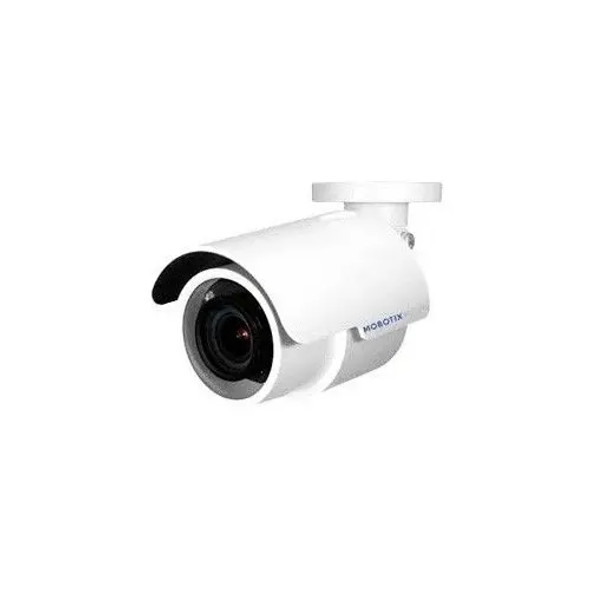 Mobotix Mx-BC2A-2-IR 2MP Outdoor Bullet IP Security Camera with 2.8-12mm Lens and Built-In IR - 1