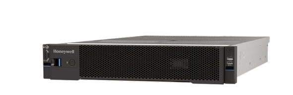 Honeywell HNMPE64E48T8R5 64 Channel Network Video Recorder with 48TB HDD Included