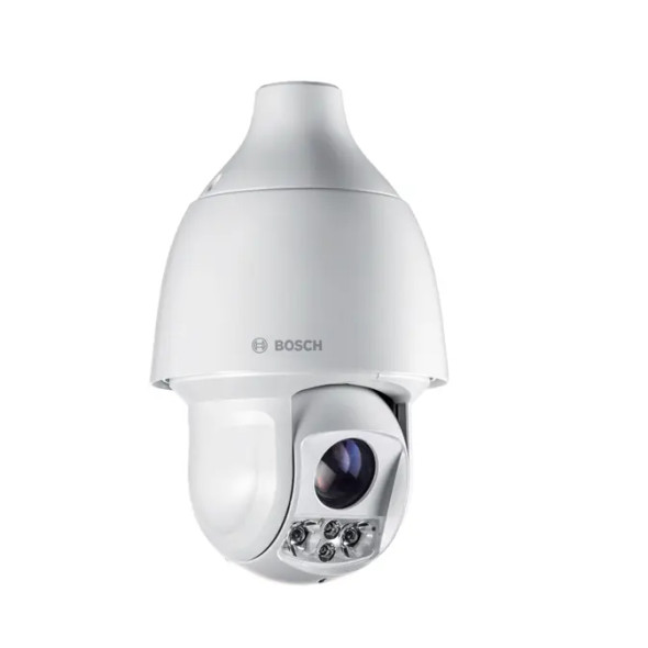 Bosch NDP-5522-Z30L 2MP Outdoor PTZ Dome IP Security Camera with 30x Optical Zoom and Built-In IR - 1