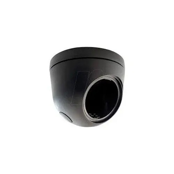 Mobotix Mx-M-SLMA-b Single Mount S7x Black - 1
