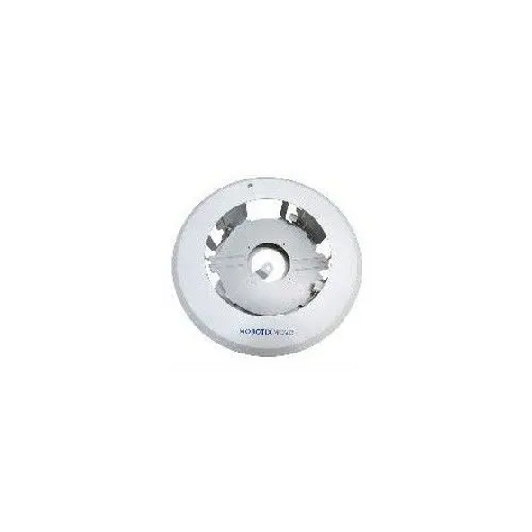 Mobotix Mx-M-VMSD-IC In-Ceiling Set for MOVE Vandal Multisensor PTZ Combo - 1 Mobotix Mx-M-VMSD-IC In-Ceiling Set for MOVE Vandal Multisensor PTZ Combo - 1