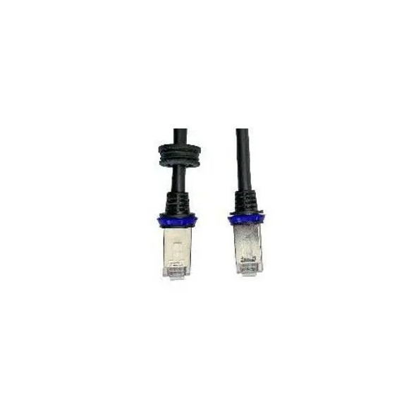 Mobotix MX-OPT-CBL-LAN-10-SP Ethernet Patch Cable – 10m - 1