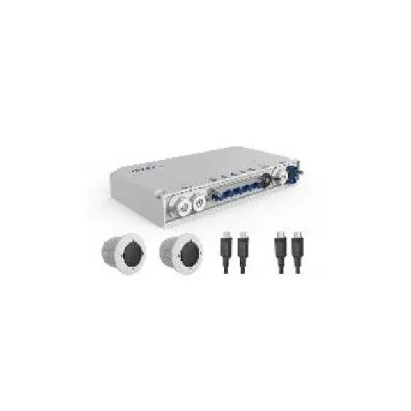 Mobotix Mx-S74A-SET S74 Set with Dual 12DN016 Sensor Modules - 1 Mobotix Mx-S74A-SET S74 Set with Dual 12DN016 Sensor Modules - 1