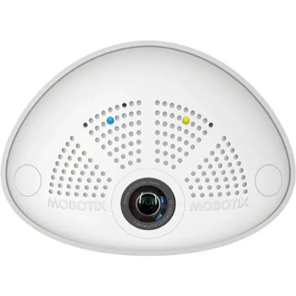 Mobotix Mx-i26B-6N 6MP Indoor Network Camera Body - 1