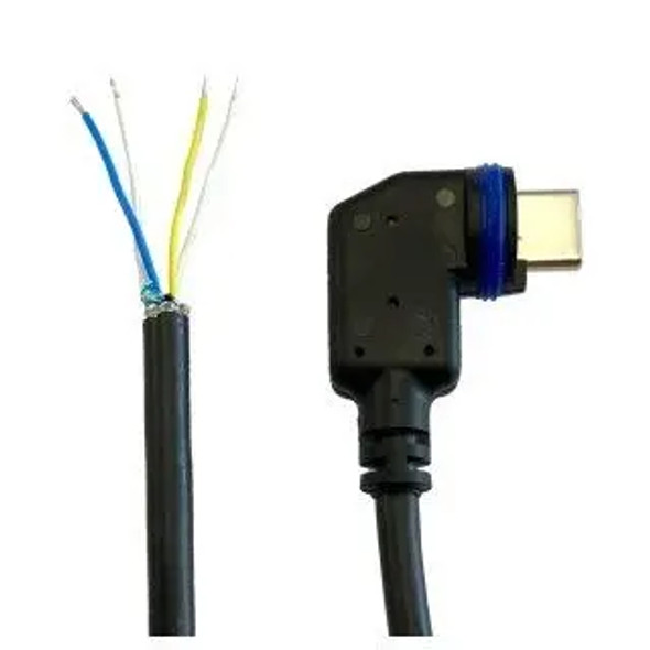 Mobotix Mx-A-S7A-AUCBL05-AN 16.4ft Audio Cable for S74 - 1