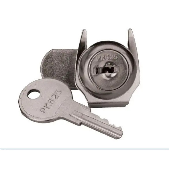 Bosch D101X Lock and Key Set - 1