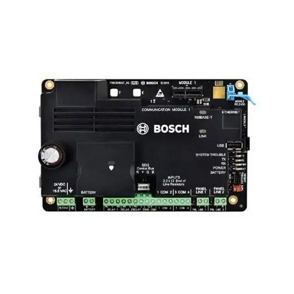 Bosch B465-MRV-1640 Universal Dual Path Communicator Kit - 1 Bosch B465-MRV-1640 Universal Dual Path Communicator Kit - 1