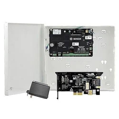 Radionix B3512-DV Control Panel Kit with Cellular Module