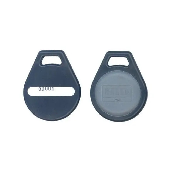 Bosch D8236KF-10 Wiegand Proximity Token, 10 pcs - 1 Bosch D8236KF-10 Wiegand Proximity Token, 10 pcs - 1