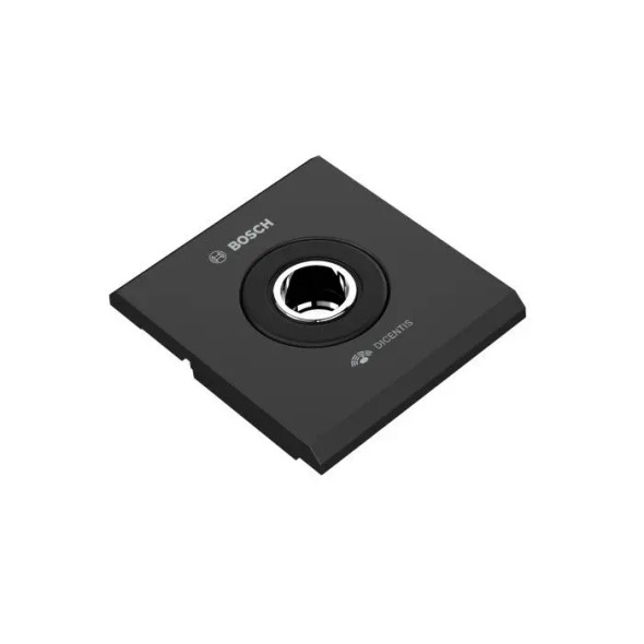 Bosch DCNM-FMCP Flush Microphone Connection Panel - 1 Bosch DCNM-FMCP Flush Microphone Connection Panel - 1