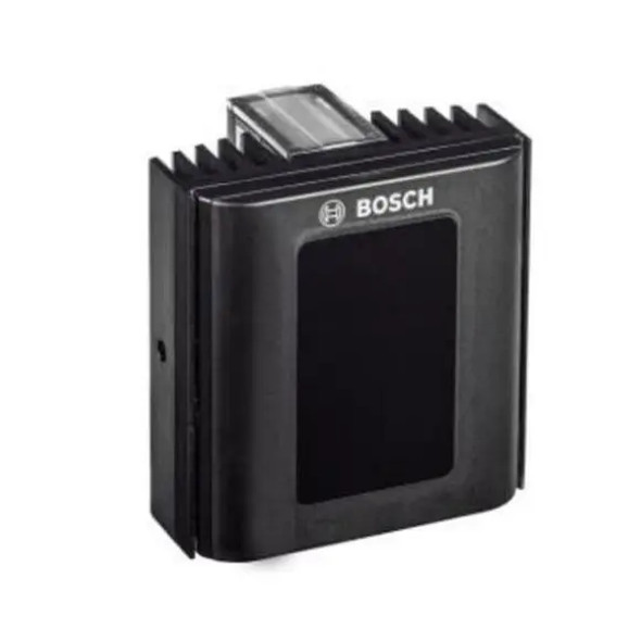 Bosch NIR-50940-MRP 940nm Medium Range PoE+ IR Illuminator - 1 Bosch NIR-50940-MRP 940nm Medium Range PoE+ IR Illuminator - 1