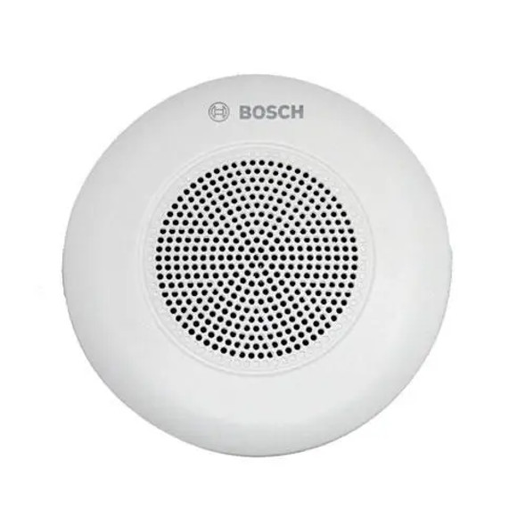 Bosch LC5-WC06E4 6W Ceiling Speaker - 1 Bosch LC5-WC06E4 6W Ceiling Speaker - 1
