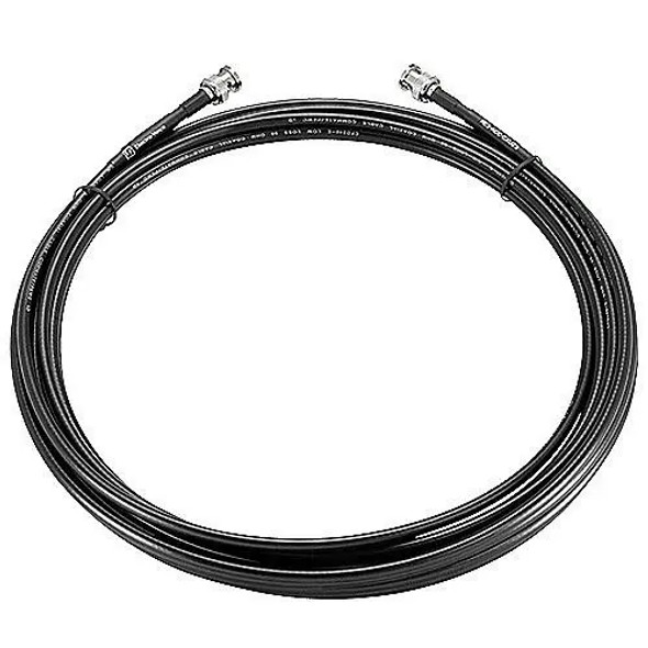 Bosch CXU-25 25ft Coaxial Cable with TNC Connector - 1 Bosch CXU-25 25ft Coaxial Cable with TNC Connector - 1