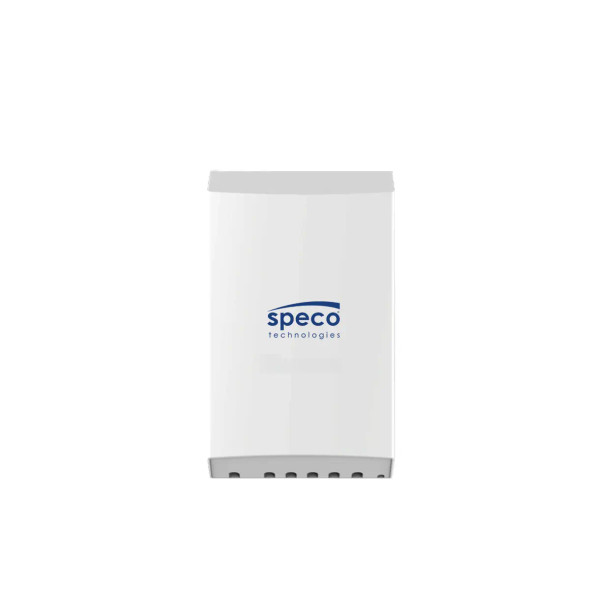 Speco AP2PMD 300Mbps 5.8 GHz Wireless Access Point with PoE Switch - 1 Speco AP2PMD 300Mbps 5.8 GHz Wireless Access Point with PoE Switch - 1