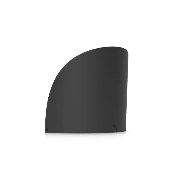 Ubiquiti UACC-G6-DOME-WS-B Black Dome Weathershield - 1