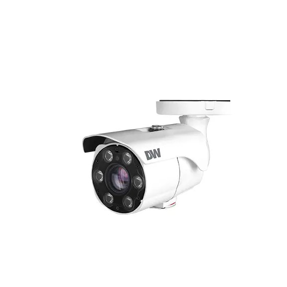 Digital Watchdog DWC-MB45WiATX 5MP Star-Light Plus Bullet Camera
