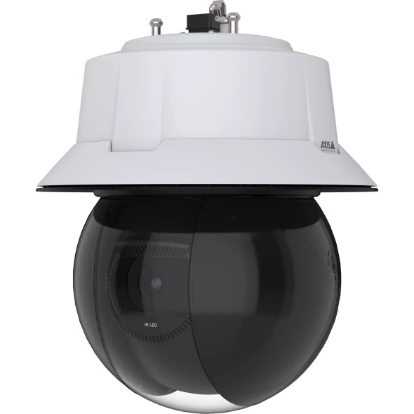 AXIS PTZ Security Cameras