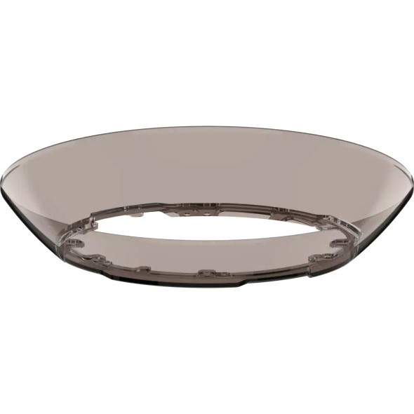 AXIS TQ6821-E Hard-Coated Dome Smoked - 03225-001 - 1