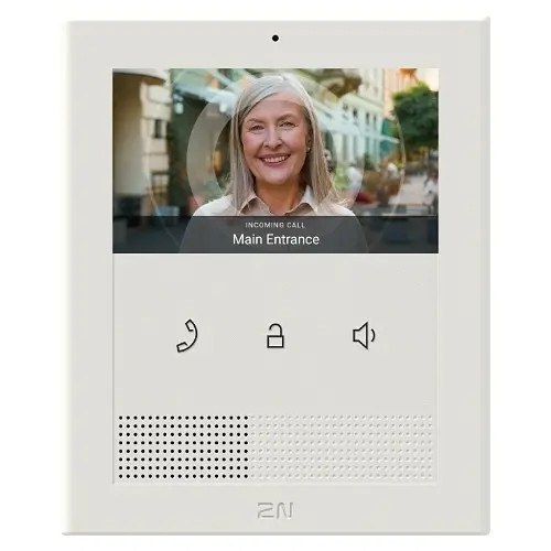 AXIS 2N Clip 2-Wire-IP Indoor Station - 03448-001 - 1