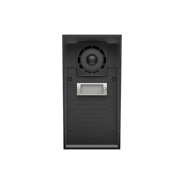 AXIS 2N IP Force 2.0 Intercom 1-Button 10W Speaker - 03359-001 - 1