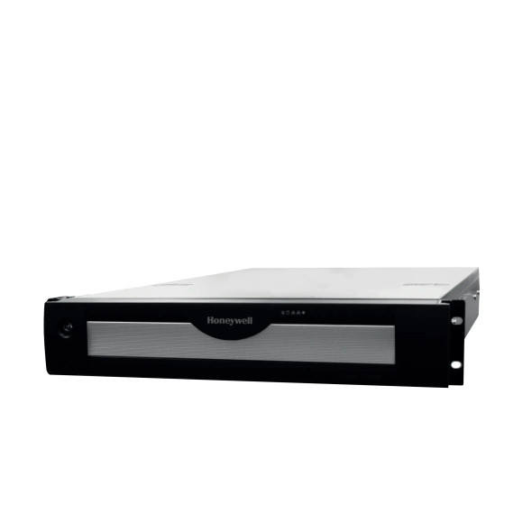 Honeywell HNMSE32D48T 32 Channel Network Video Recorder with 48TB HDD Included - 1