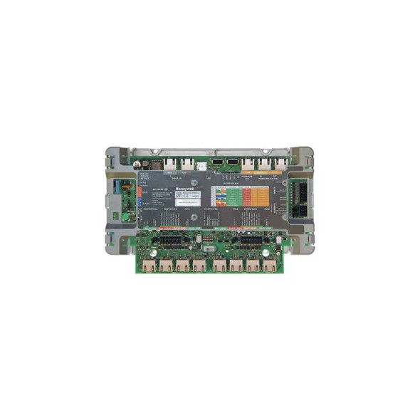 Honeywell MPA2C1 All-in Smart Access Control Panel, 1 Door, PoE+ - 1