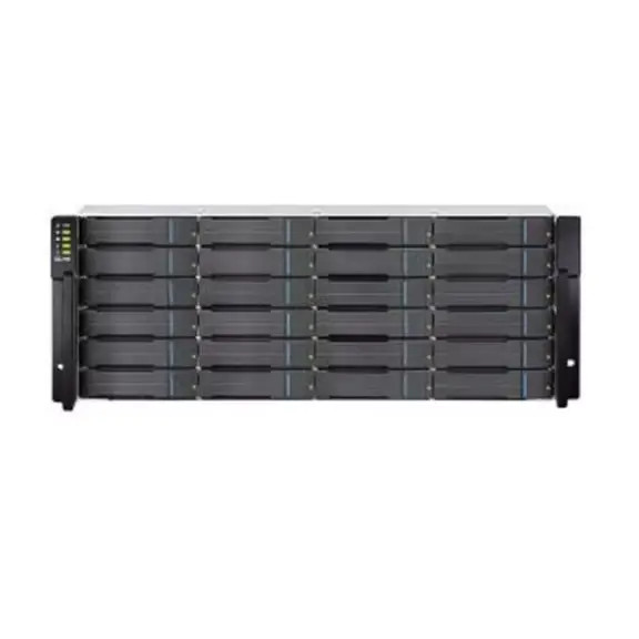 Honeywell HERN48T8 48TB Raw 8-Bay RAID Storage Array with Rack Mount Kit - 1