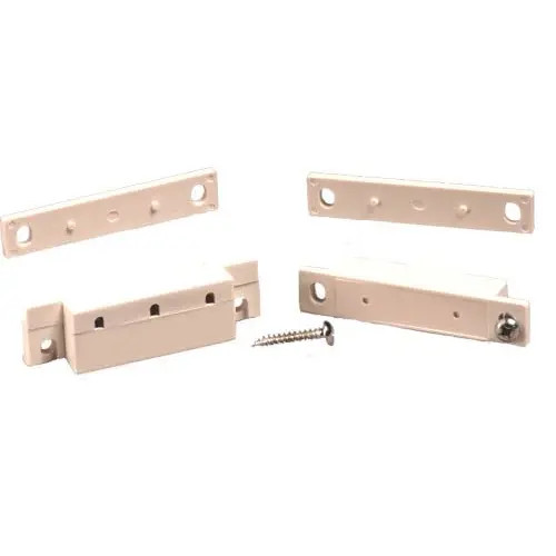 Bosch ISN-CSM35-W Surface Mount Standard Contact, White, 10 Pack - 1