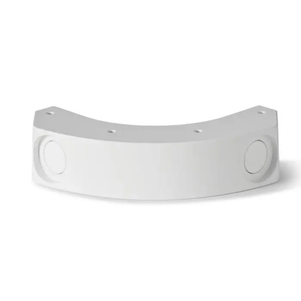 Bosch NDA-7080-CBB Conduit Back Box - 1