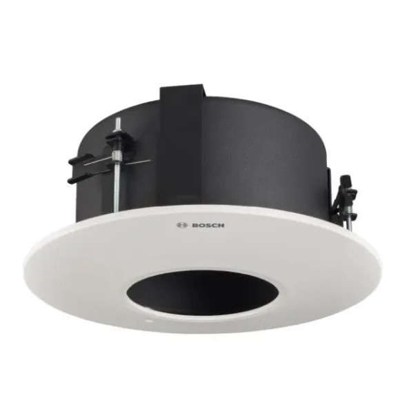 Bosch NDA-8001-PLEN Plenum Rated Mount Kit - 1