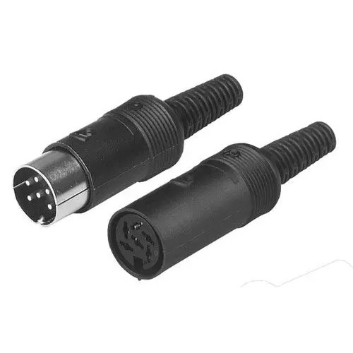 Bosch LBB4119/00 Installation Connector Set, 25 Pairs - 1