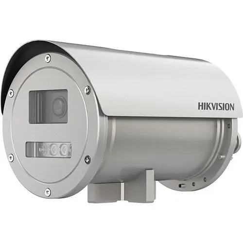 Hikvision DS-2XE6825G0-IZHS (8-32mm) 2MP Explosionproof Anti-Corrosion Outdoor Bullet IP Security Camera with 8-32mm Lens and Built-In IR - 1