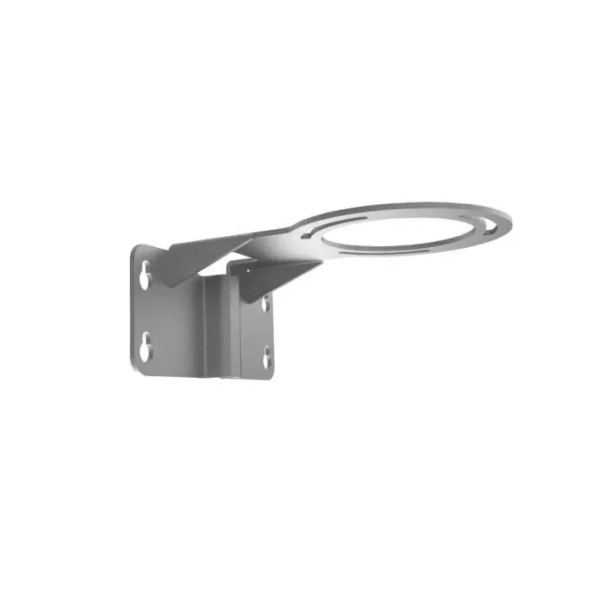 Hikvision DS-1705ZJ-DM35 316L Stainless Steel Wall Mount for Harsh Environments - 1