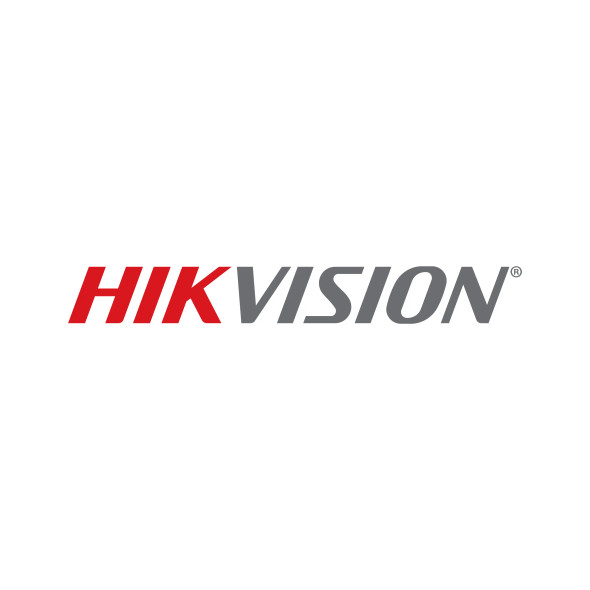 Hikvision CPMB Black Ceiling Pendant Mount Cap for Select Cameras and Brackets - 1