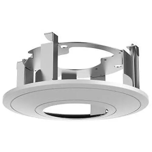 Hikvision RCM-VH Recessed Ceiling Mount for DeepinView DS-2CD71XX Series - 1