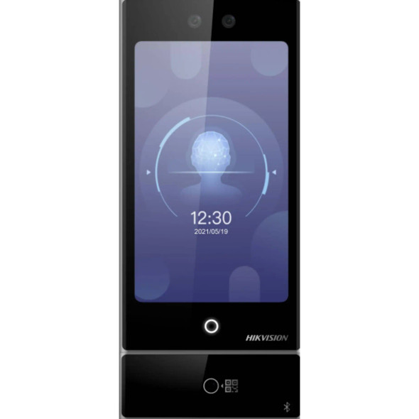Hikvision Access Control
