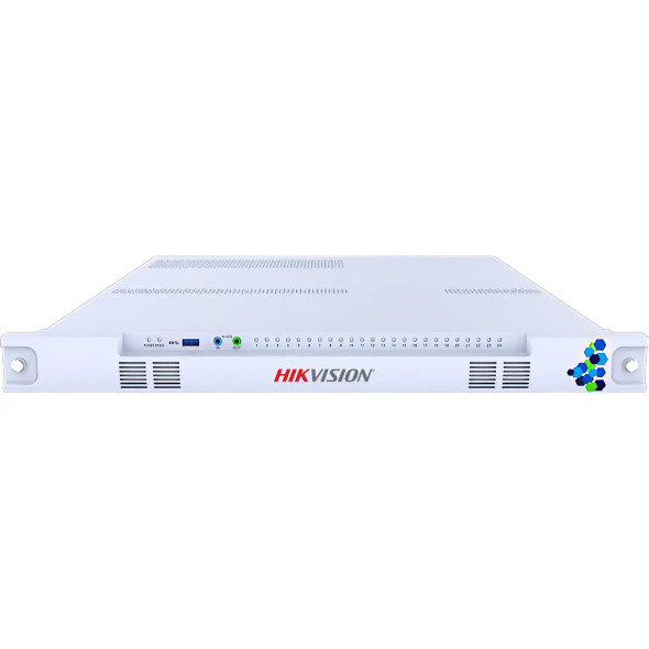 Hikvision LiteVMS-RM/G7/B1Userver-HCL Video Server & NVR with 60TB HDD Included, Windows OS - 1