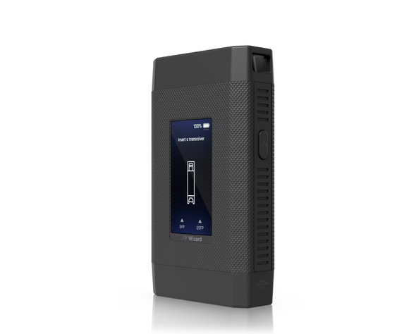 Ubiquiti UACC-SFP-WIZARD UniFi SFP/QSFP Transceiver Diagnostic Tool 