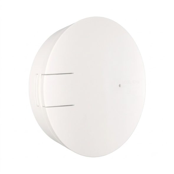 2GIG FF100-345 FireFighter Smoke and CO Detector Listener