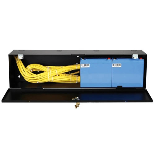 Altronix TROVE3BWC Wiring and Battery Enclosure - 1