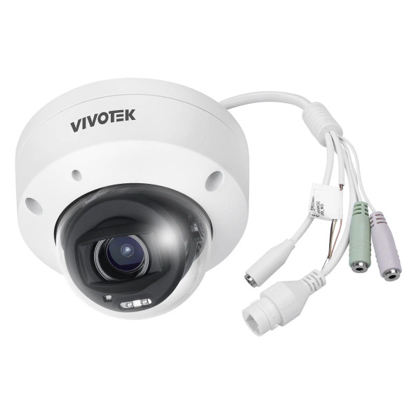 Vivotek Dome Security Cameras