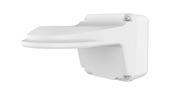 Uniview TR-JB07/WM03-G-IN-V2 Wall Mount Bracket with Junction Box for Dome Cameras