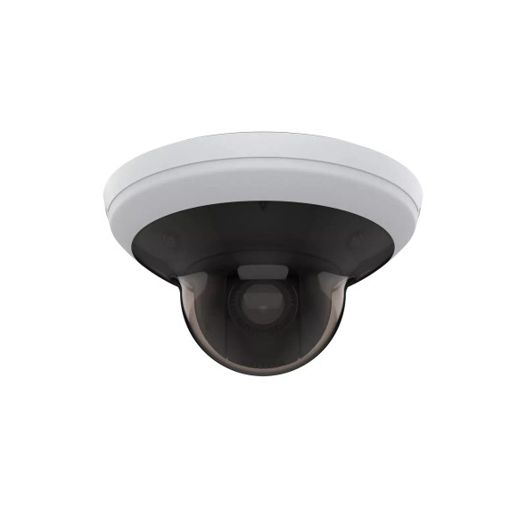 AXIS M5000-G 4x5MP Indoor Multi-Directional PTZ IP Security Camera with 4.7-47mm Lens and 10x Optical Zoom - 02188-304 - 3