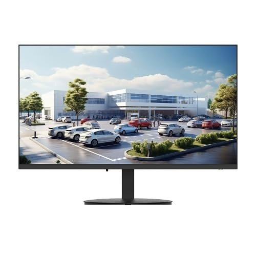 W Box Technologies 0E-27LED3 27 inch LED Monitor